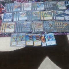 デュエマ シリンダxllデッキ＆パーツのサムネイル