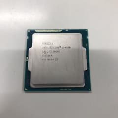 Intel Core i5-4590 3.3GHzのサムネイル