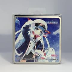 [미사용] 하츠네 미쿠 마법의 미라이 SNOW MIKU 2022 와진 팔레트