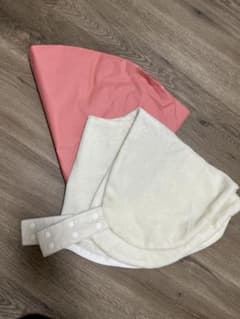 アメジスト 授乳用エアークッションのサムネイル