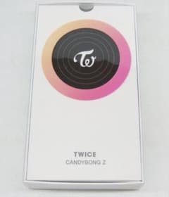 TWICE CANDYBONG Z ペンライトのサムネイル