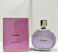 CHANEL シャネル チャンス オー スプランディド EDP 100ml - メルカリ