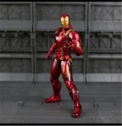 アイアンマン　フィギュアのサムネイル