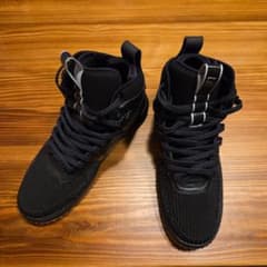 ナイキ ルナ フォース 1 high ダックブーツのサムネイル