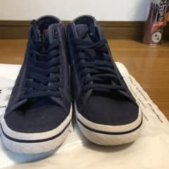 Adidas インヒールシューズ 25cm（24cm.24.5cm）のサムネイル