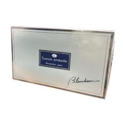 【新品未使用】ニナファーム サヴォン アンベリール ブランシュール 150g imgrc0119363598.jpg