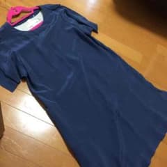 シーバイクロエ♡新品♡今季デザインワンピースのサムネイル