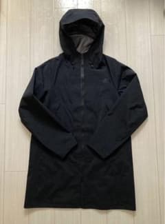 ノースフェイス ガジェットハンガーコート NP61961 L 1回着用完売