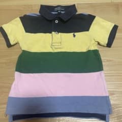 Polo by Ralph Lauren ポロシャツ 90のサムネイル