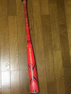 M球対イーストン（EASTON）一般軟式バット ケース付きのサムネイル