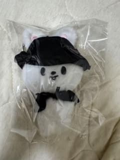 straykids スキズ SKZOO マグネット キーリング リービット リノ