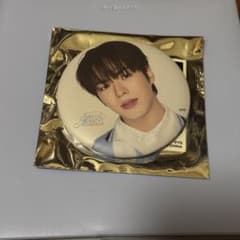 TREASURE ジェヒョク 缶バッジ - メルカリ