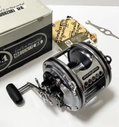 超美品⭐︎OLYMPIC DOHZUKI DX No.1 胴突 オリムピックのサムネイル