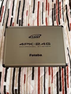 フタバ 4PK ハードケースのサムネイル