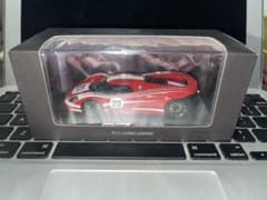porsche 917 LIVING LEGEND 1/43 ポルシェ特注のサムネイル