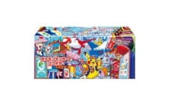 スカーレット&バイオレット スペシャルBOX ポケモンセンターフクオカ ポケモ…のサムネイル