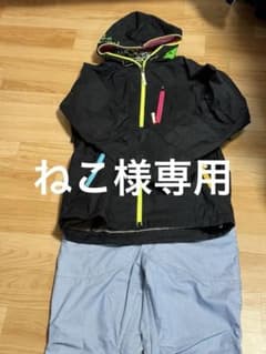レディース スノボウェア ESTIVO エスティボ スノーウェア - メルカリ
