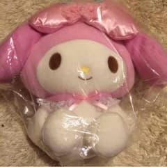 リズメロくじ♡ぬいぐるみのサムネイル
