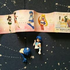 美少女戦士セーラームーンのサムネイル