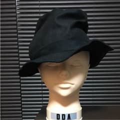 CA4LAのワイヤー入りハット。のサムネイル