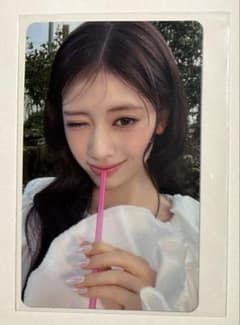 NiziU RIMA GOOD GIRL BUT NOT FOR YOUのサムネイル