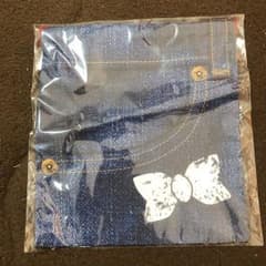 コナンカフェ 2018 巾着のサムネイル