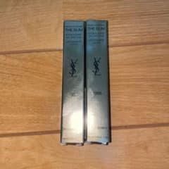YSL ROUGE PUR COUTURE THE SLIM 2本セットのサムネイル