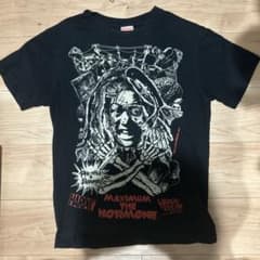 マキシマムザホルモン 予襲復讐 Tシャツ Sサイズのサムネイル