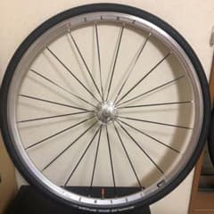 ブリジストンHELMZ H1Xホイールのサムネイル