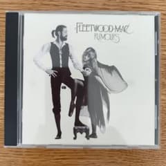 Fleetwood Mac Rumours CDのサムネイル