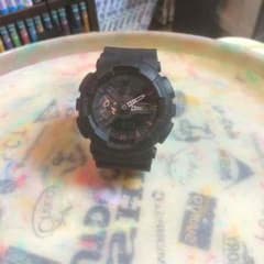 G-SHOCKのサムネイル