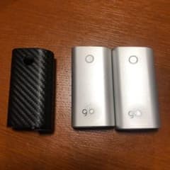 glo 2個セットのサムネイル