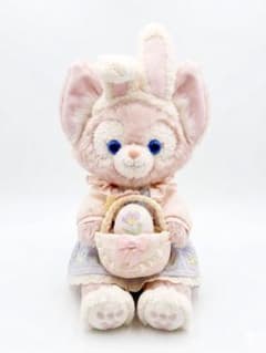 上海ディズニー リーナベル ぬいぐるみ イースター限定 - メルカリ