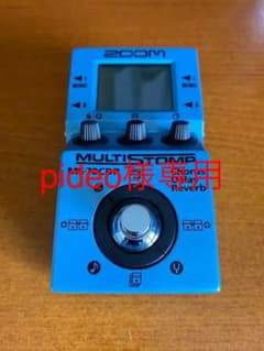 ZOOM MS-70CDRのサムネイル