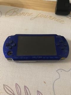 SONY PlayStationPortable PSP-3000 MSのサムネイル