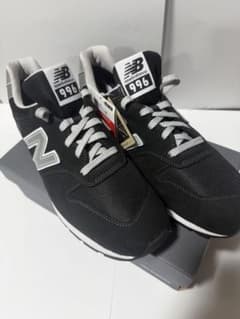 新品30cm】New Balance 996B2ブラックGORE-TEX - メルカリ