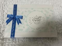にじさんじ 四季凪アキラ WhiteDay Gift 2023のサムネイル