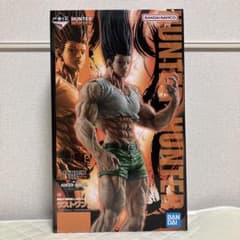 な*な様 一番くじ HUNTER×HUNTER ラストワン賞 ゴン - メルカリ