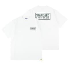 s*中様 新品未使用タグ付き SD Heavyweight Box Logo T s*中様 新品未使用タグ付き SD Heavyweight Box Logo T - メルカリ