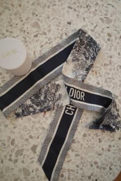 DIOR ミッツァ スカーフ【大森元貴 着用デザイン】 - メルカリ