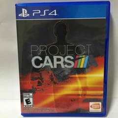 kazu•D様専用☆プロジェクトカーズ (ps4)のサムネイル
