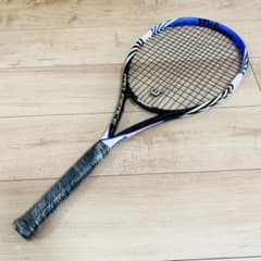 【匿名配送★美品】ウィルソン プロフィアース PRO FIERCE 100 G2 匿名配送☆美品】ウィルソン プロフィアース PRO FIERCE 100 G2