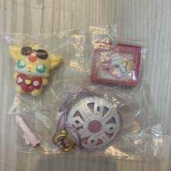 名探偵プリキュア　なりきりプリキュアのサムネイル
