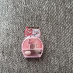 キャンメイク　いちごプランぷくのサムネイル