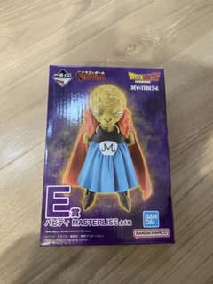ドラゴンボール　バビディ　一番くじのサムネイル