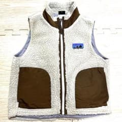 パタゴニアXS レトロXのサムネイル