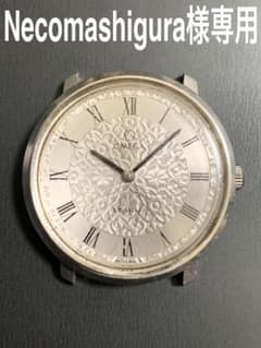 OMEGA DE VILLE オメガ デビル 手巻き稼働品のサムネイル
