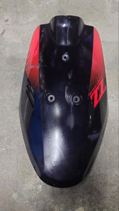 セピアZZ CA1EB フロントカバー フロントカウル スズキ SEPIAZZ セピアZZ CA1EB フロントカバー フロントカウル スズキ SEPIAZZ - メルカリ