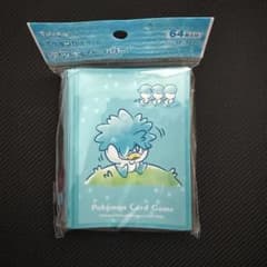 ポケモンカード まいごのクワッス デッキシールドのサムネイル
