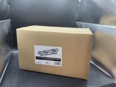 ★T ニンジャスレイヤー ブースターパック#2 1カートン S0402